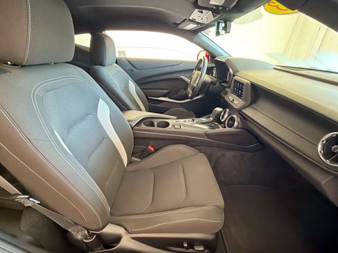 Used 2023 Chevrolet Camaro LT w/ RS Package RWD image 18