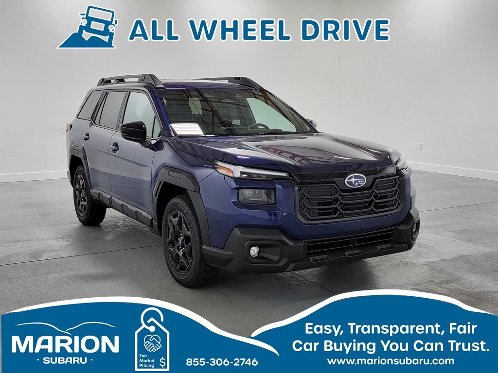 New 2026 Subaru Outback Limited AWD/4WD 360° Tour