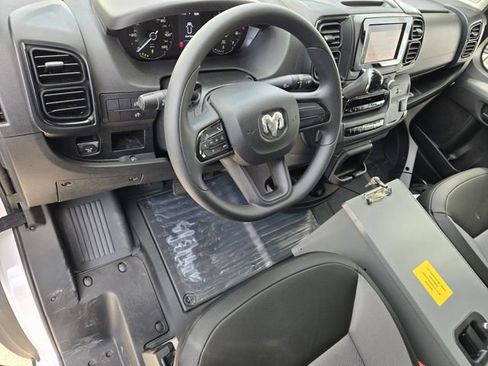 Used 2025 RAM ProMaster 2500 image 28