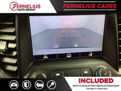 Used 2022 GMC Acadia AT4 w/ Trailering Package image 31