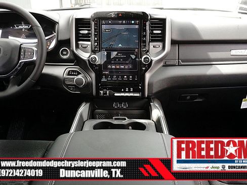 New 2026 RAM 1500 Lone Star image 19