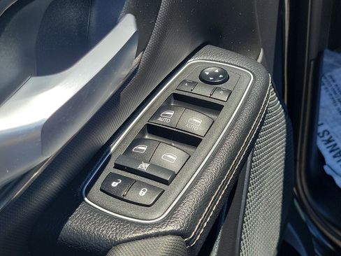 Used 2021 RAM 1500 Rebel w/ Night Edition AWD/4WD image 15