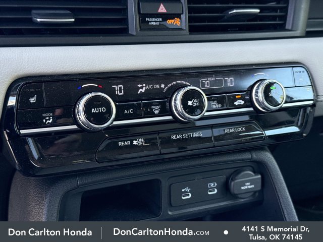 Used 2026 Honda Pilot EX-L image 10