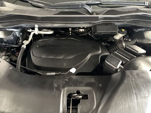 Used 2022 Honda Pilot Special Edition image 12