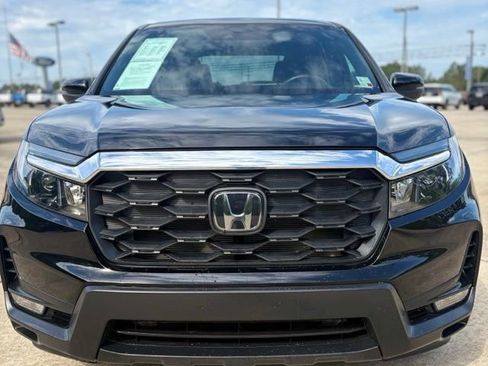 Used 2022 Honda Passport EX-L image 9