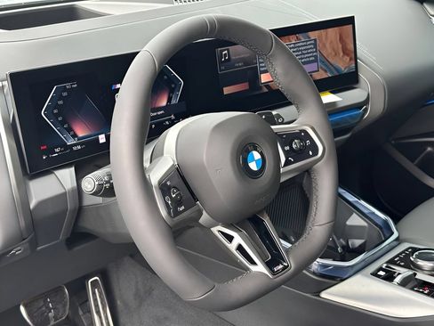 New 2026 BMW X3 xDrive30i w/ Premium Package AWD/4WD image 14