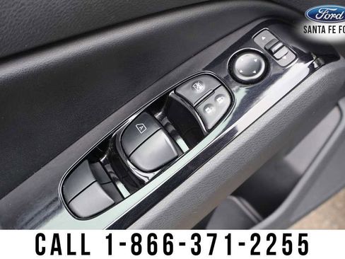 Used 2024 Nissan Altima 2.5 SR image 8