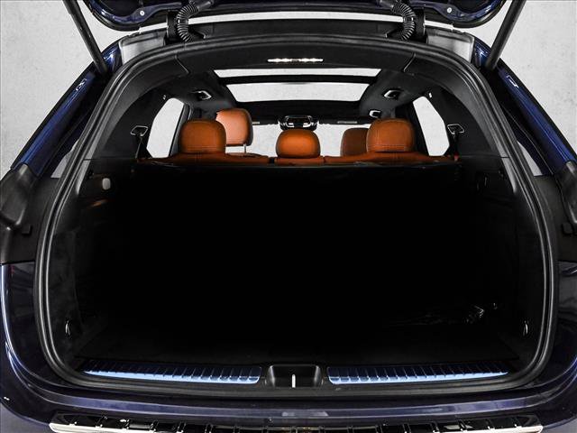 New 2027 Mercedes-Benz GLE 450 4MATIC image 6