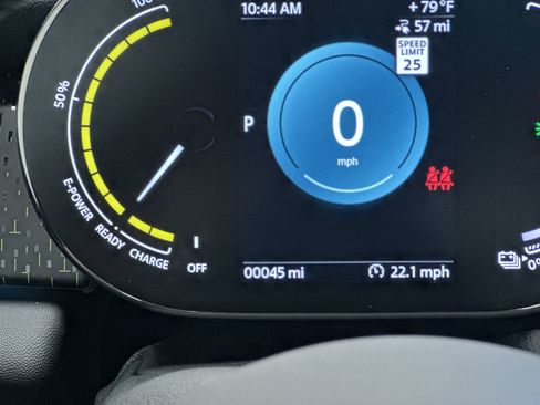 Used 2024 MINI Cooper SE FWD image 17