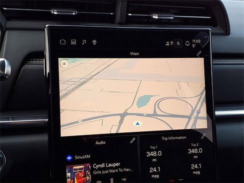 New 2026 GMC Terrain Elevation w/ Elevation Premium Package image 5