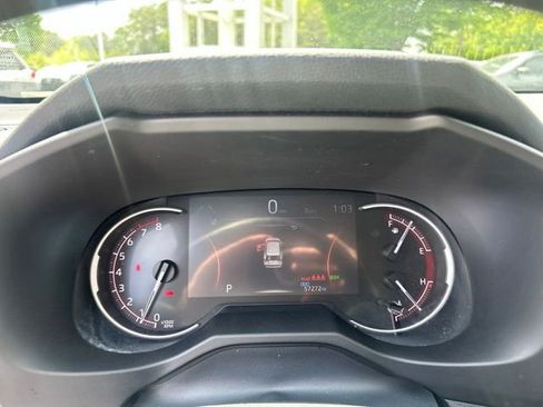 Used 2024 Toyota RAV4 XLE AWD/4WD image 24