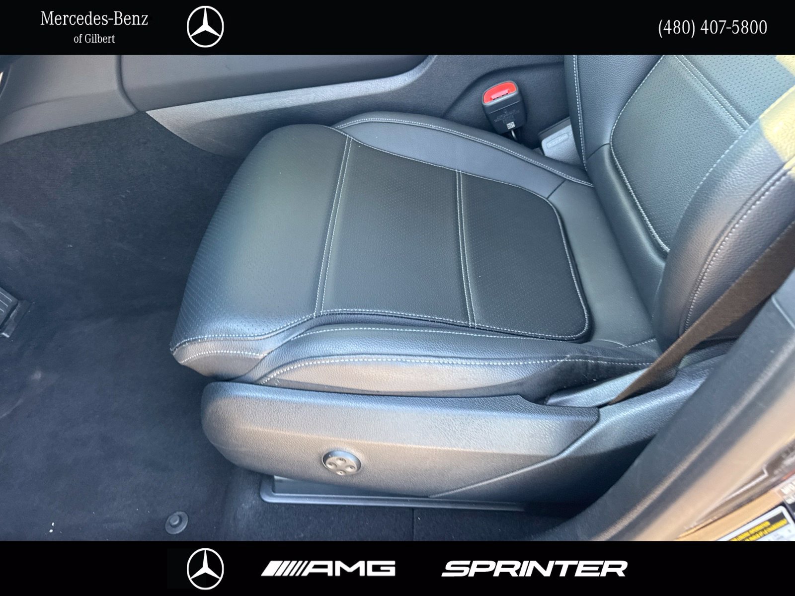 Certified 2025 Mercedes-Benz GLC 350e 4MATIC image 12