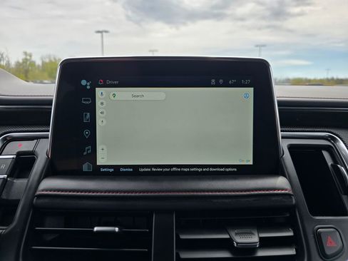 Used 2024 Chevrolet Tahoe RST w/ Sport Performance Package AWD/4WD image 27