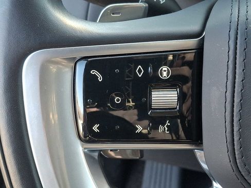 Used 2024 Land Rover Range Rover Long Wheelbase SE image 22