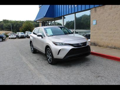 Used 2021 Toyota Venza XLE
