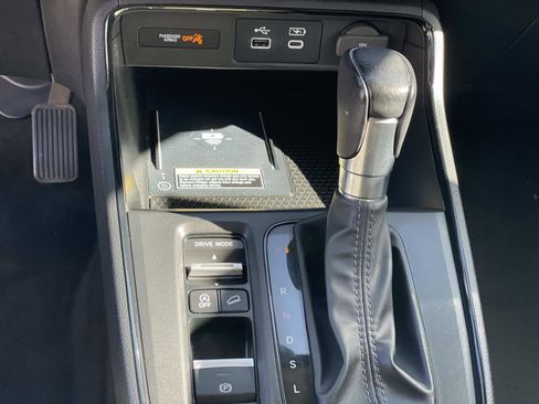 Certified 2023 Honda CR-V EX-L image 11