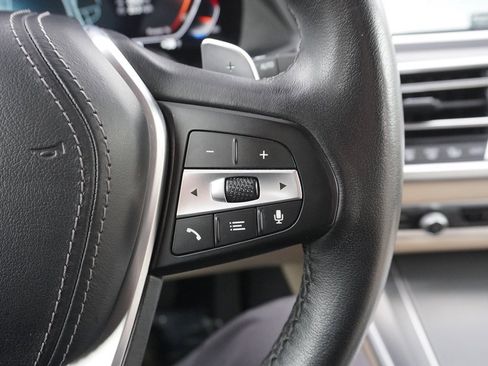 Used 2022 BMW X5 xDrive40i w/ Parking Assistance Package image 47