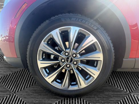 Certified 2020 Lincoln Corsair Reserve w/ Equipment Group 201A AWD/4WD image 12