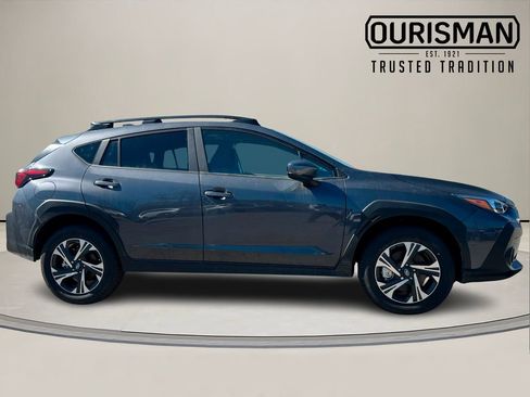 New 2026 Subaru Crosstrek 2.0i Premium image 2
