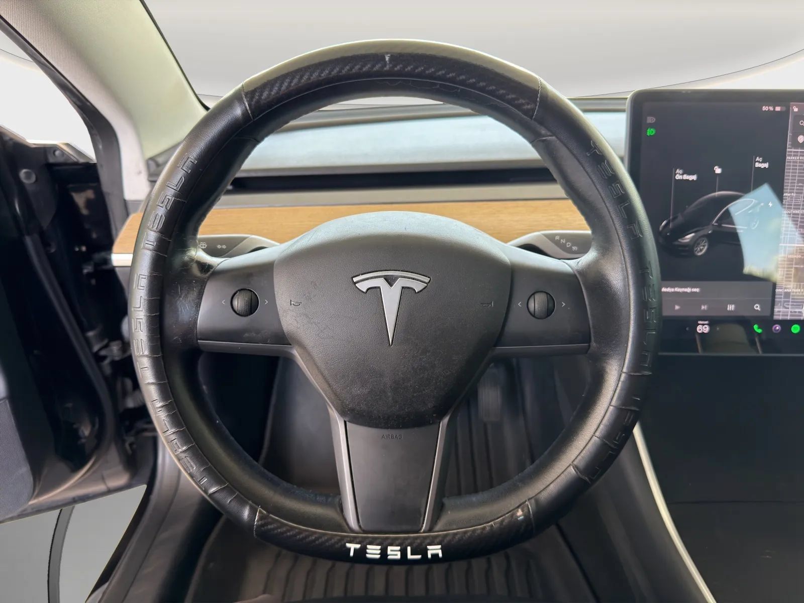 Used 2020 Tesla Model 3 RWD image 9
