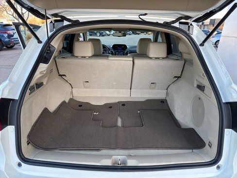 Used 2016 Acura RDX w/ Technology Package image 17