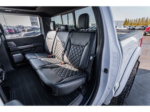 Used 2021 Ford F150 XLT w/ Equipment Group 302A High image 24