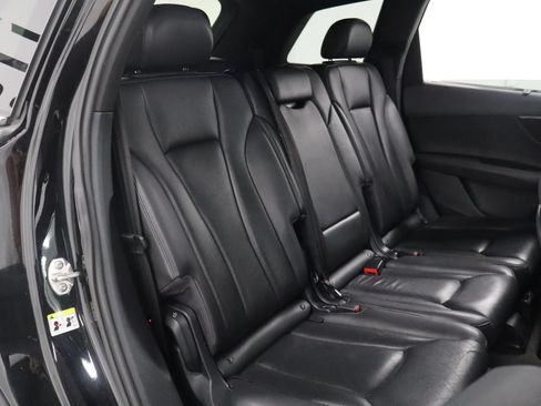Used 2017 Audi Q7 3.0T Premium Plus AWD/4WD image 16