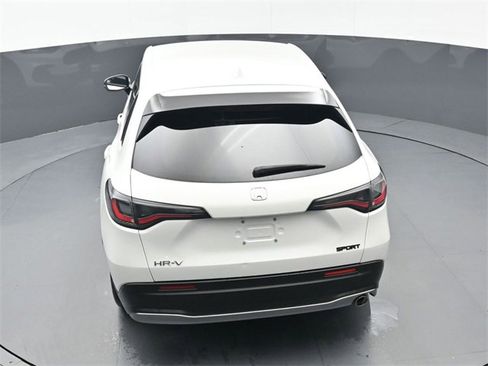 Used 2023 Honda HR-V Sport image 36