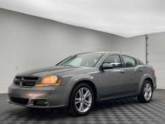 Used 2013 Dodge Avenger SXT w/ Rallye Appearance Group FWD video 2