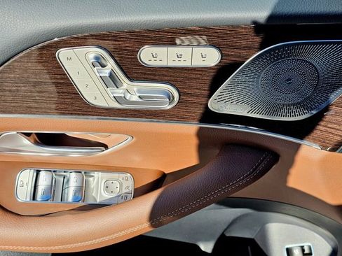 New 2026 Mercedes-Benz GLE 350 4MATIC image 21
