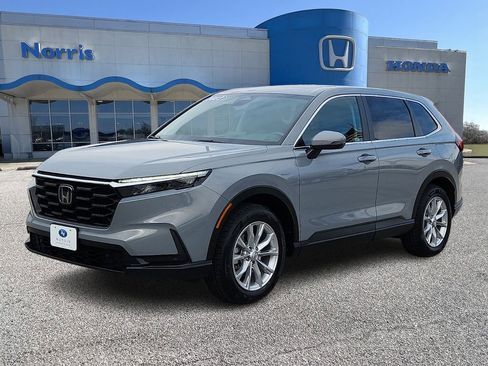 Used 2023 Honda CR-V EX-L image 2