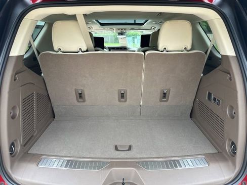 Used 2023 GMC Yukon Denali w/ Denali Reserve Package AWD/4WD image 25