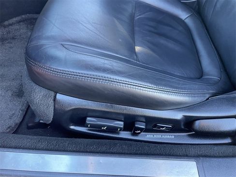 Used 2006 Lexus SC 430 Convertible image 19