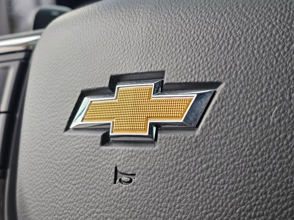 Certified 2022 Chevrolet Silverado 1500 High Country AWD/4WD image 22
