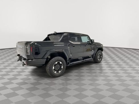 New 2025 GMC Hummer EV 3X w/ Extreme Off-Road Package AWD/4WD image 11