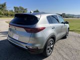 Used 2020 Kia Sportage LX w/ LX Popular Package image 5