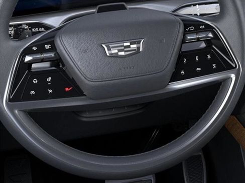New 2026 Cadillac Vistiq Premium Luxury AWD/4WD image 19
