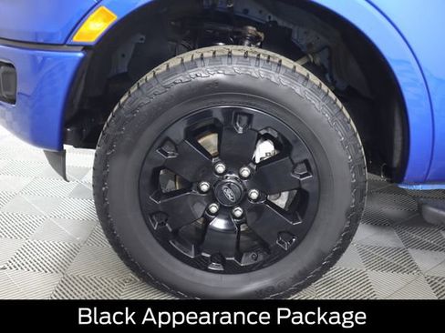 Used 2021 Ford Ranger XLT w/ Equipment Group 302A High image 17