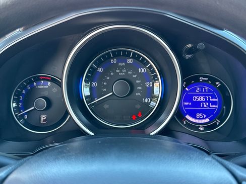 Used 2019 Honda Fit LX image 20