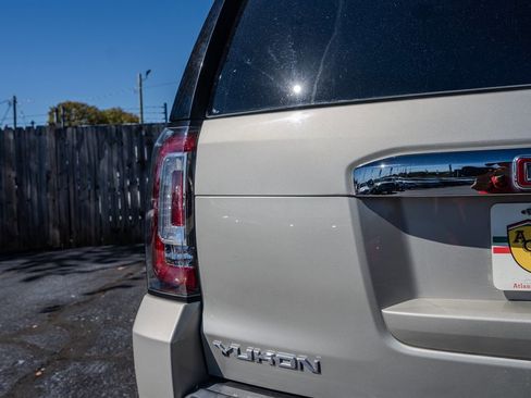 Used 2016 GMC Yukon Denali w/ Open Road Package image 10