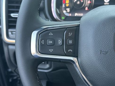 New 2026 RAM 2500 Laramie image 22