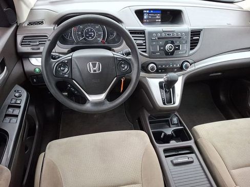 Used 2012 Honda CR-V EX image 2