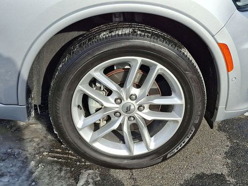 Certified 2024 Dodge Durango R/T image 27