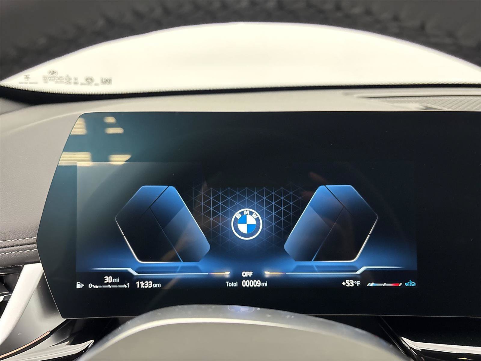 Used 2026 BMW X1 xDrive28i w/ Convenience Package AWD/4WD image 28