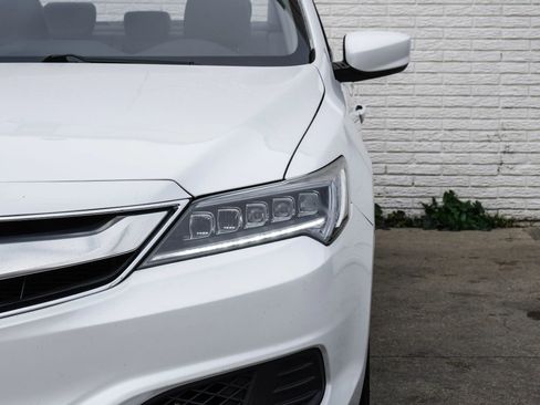 Used 2017 Acura ILX image 45