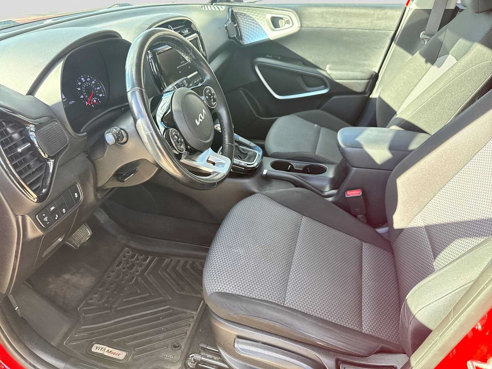 Used 2022 Kia Soul X-Line FWD image 15