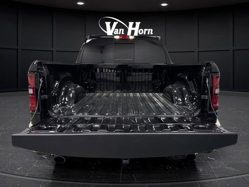 Used 2025 RAM 1500 Classic Warlock image 12