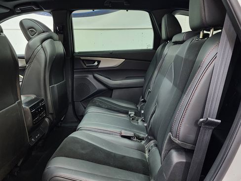 Used 2024 Acura MDX A-Spec AWD/4WD image 16