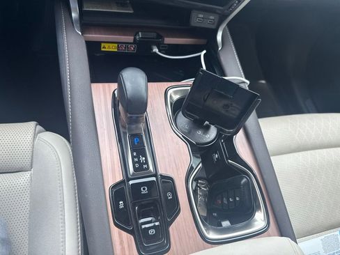 Used 2023 Lexus RX 350 FWD w/ Cold Area Package image 20