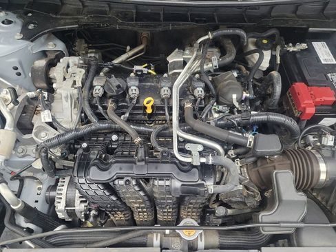 Used 2023 Nissan Altima 2.5 SV image 30